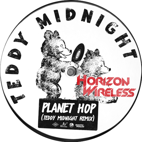 Horizon Wireless