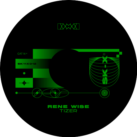 Rene Wise
