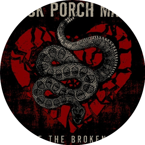 Back Porch Mary