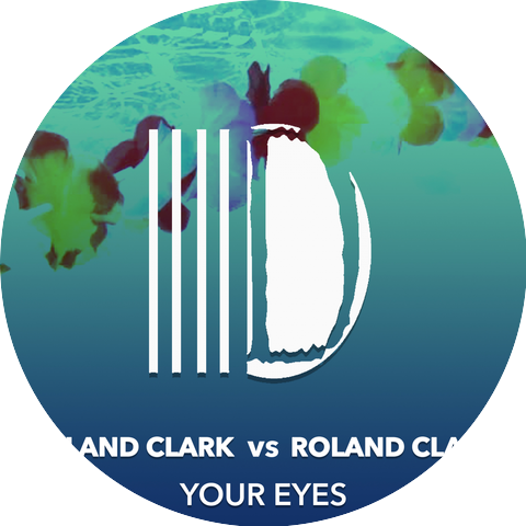 Roland Clark & DJ Roland Clark