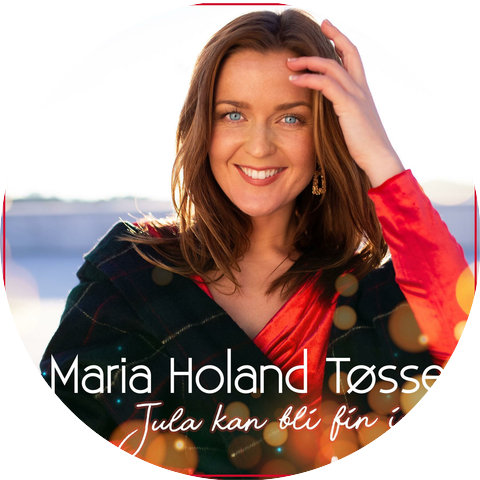 Maria Holand Tøsse
