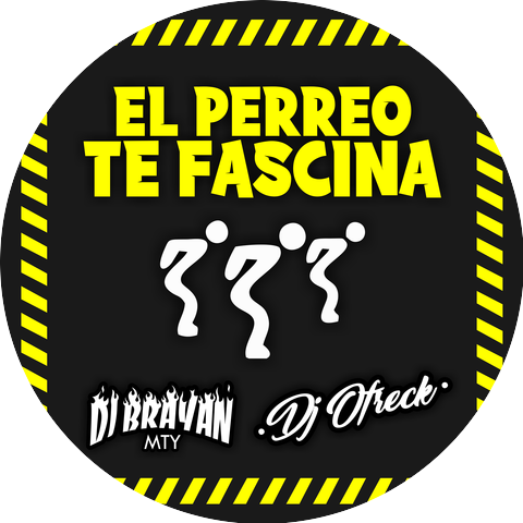 DJ Ofreck