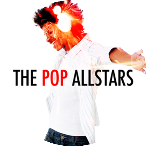 The Pop Heroes & Chart Hits Allstars