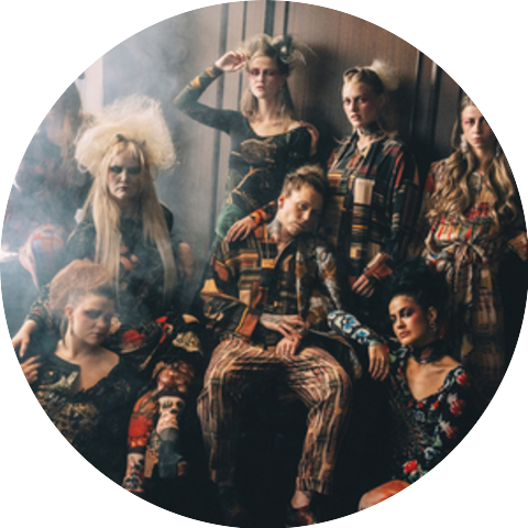 Daughters of Reykjavík