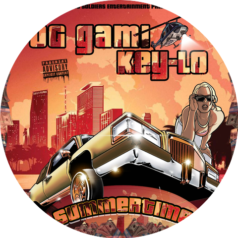 Yung Gami