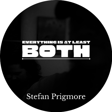 Stefan Prigmore