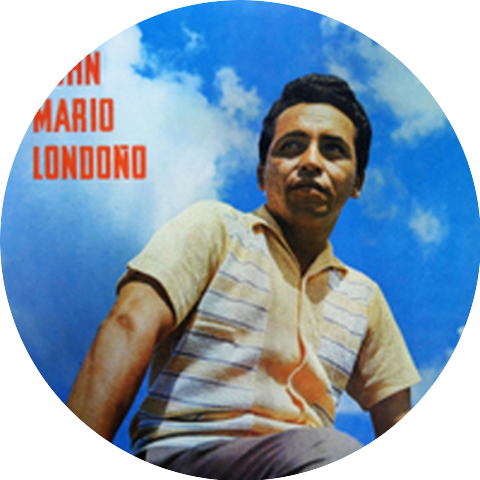 Jhon Mario Londoño