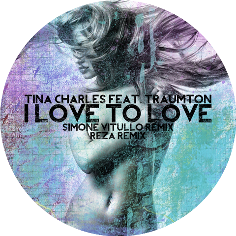 Tina Charles & Traumton