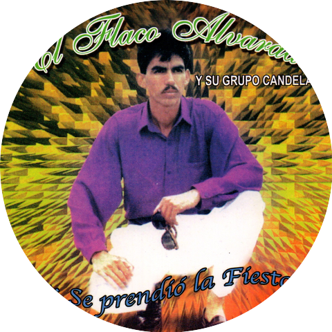 El Flaco Alvarado & Grupo Candela