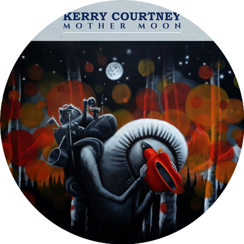 Kerry Courtney