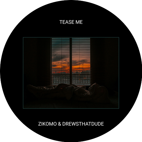 Zikomo & DrewsThatDude