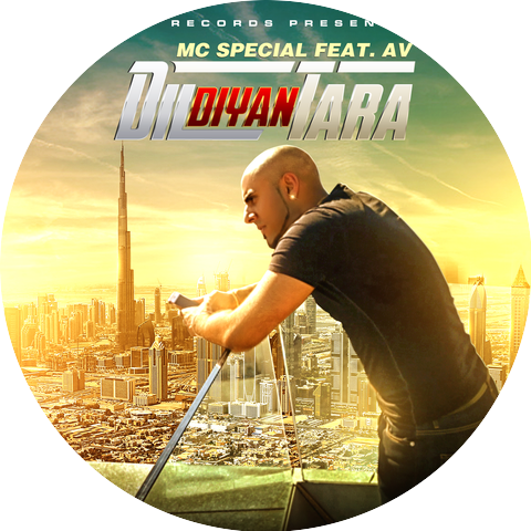 MC Special