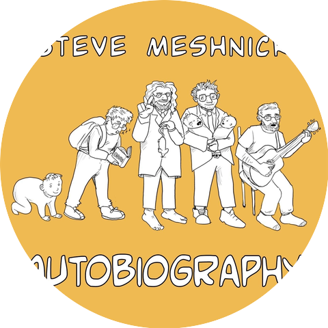 Steve Meshnick
