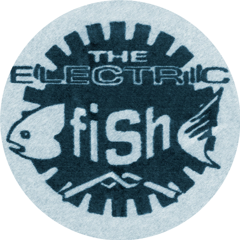 Electric Fish