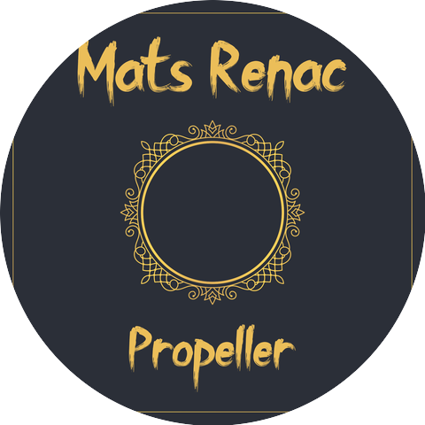 Mats Renac