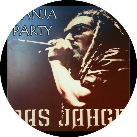 Ras Jahge