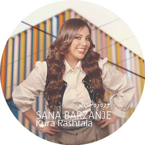 Sana Barzanje