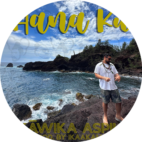 Kāwika Aspili