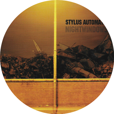 Stylus Automatic
