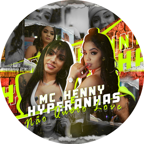 MC Henny & Hyperanhas