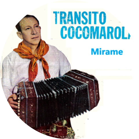 Tránsito Cocomarola