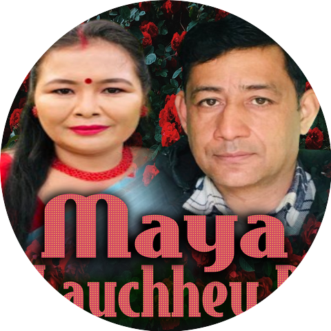 Bimalraj Chhetri