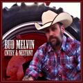 Bud Melvin