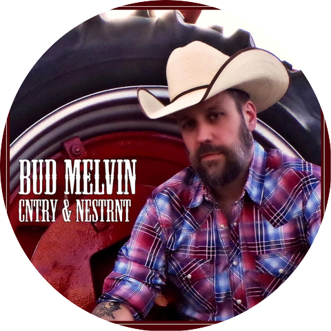 Bud Melvin