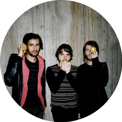 Midnight Juggernauts