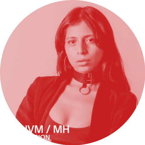 Luisa Almaguer
