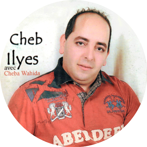 Cheb Ilyes