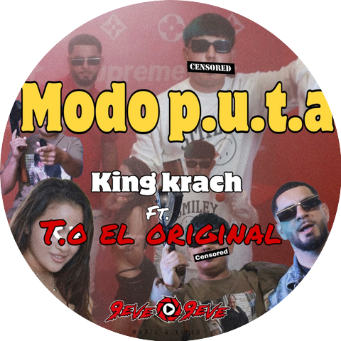 King Krach