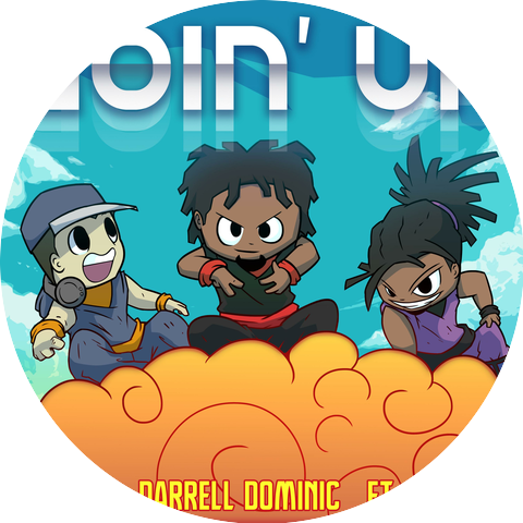 Darrell Dominic & Ic3rd