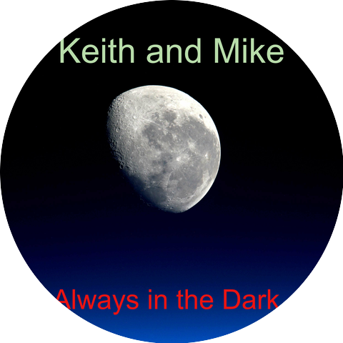 Keith and Mike