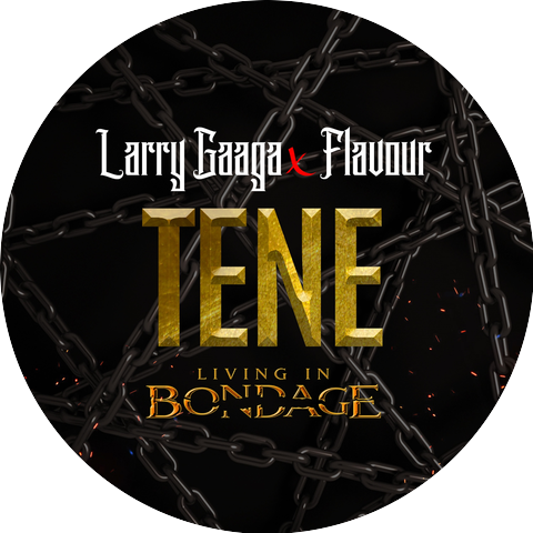 Larry Gaaga & Flavour