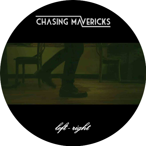 Chasing Mavericks