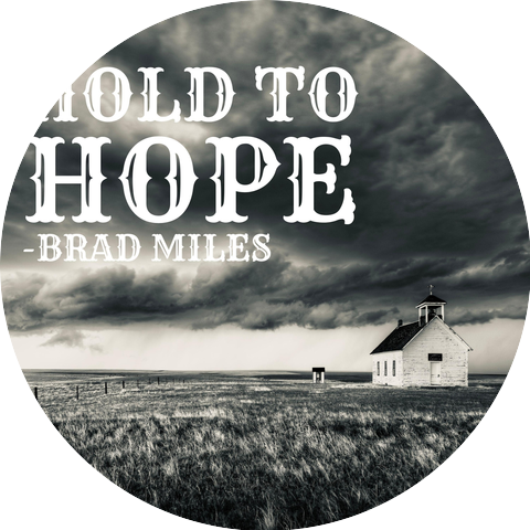Brad Miles