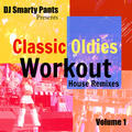 DJ Smarty Pants & Workout Music Crew