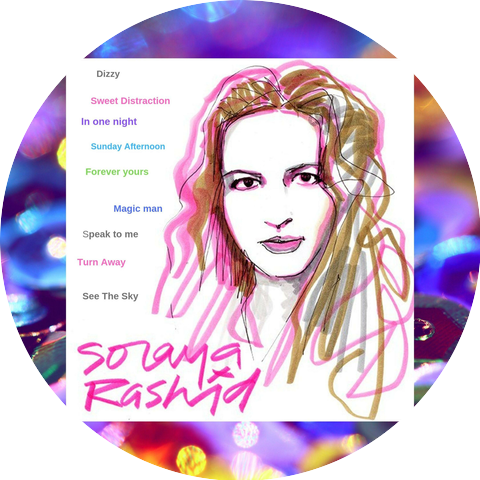 Soraya Soul