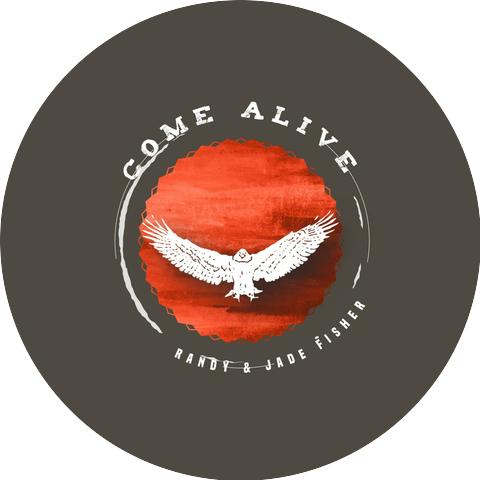 Randy and Jade Fisher