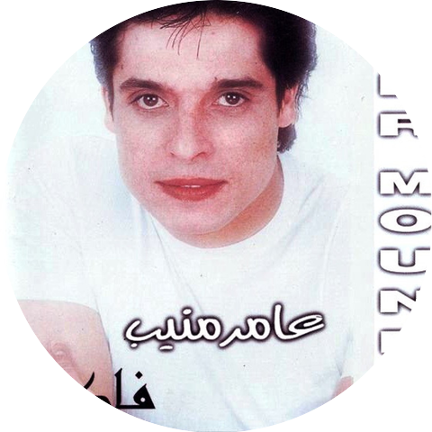 Amer Mouneeb