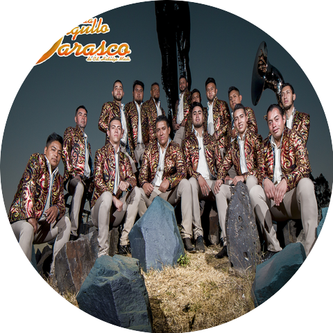Banda Orgullo Tarasco