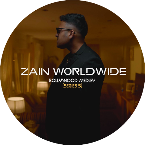 Zain Worldwide