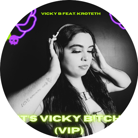 Vicky B