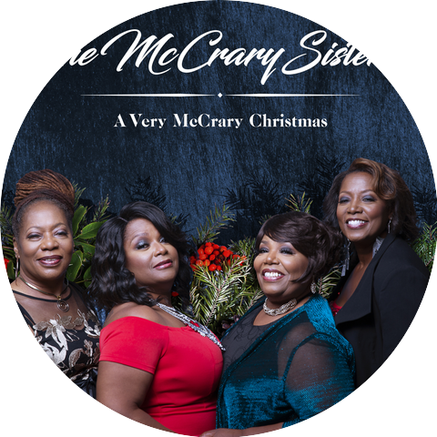 The McCrary Sisters & Shirley Caesar