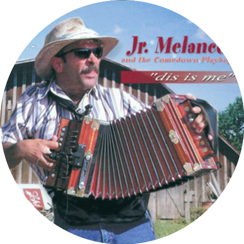 Jr. Melancon and The Come Down Playboys