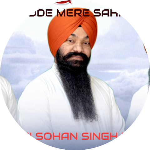Bhai Sohan Singh Rasia