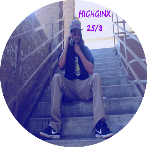 Highginx
