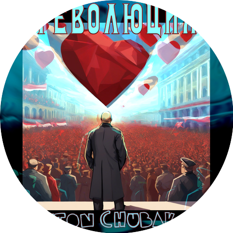 Anton Chubakov