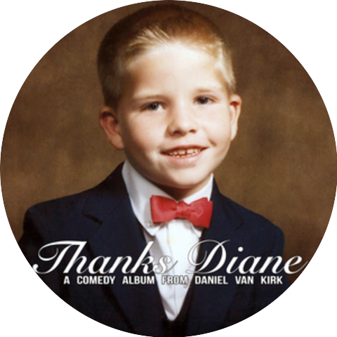 Daniel Van Kirk